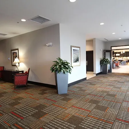 Hilton Garden Inn Findlay-3