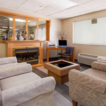Baymont By Wyndham Midland-2
