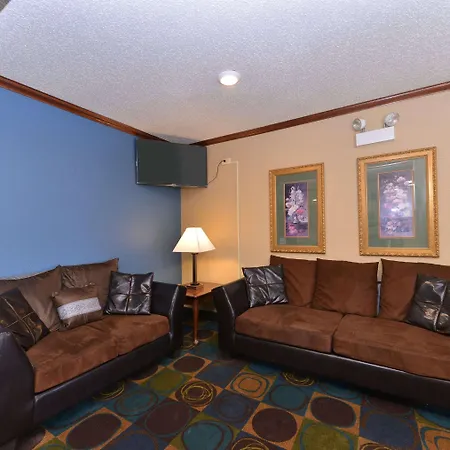 Rodeway Inn Waukegan - Gurnee-2