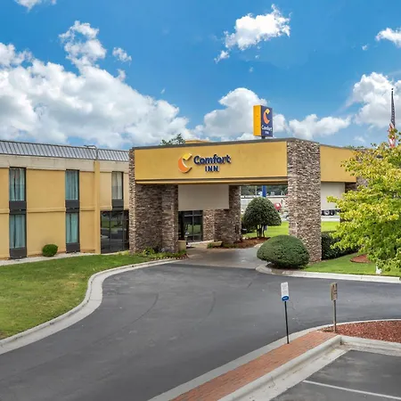 Comfort Inn Shelby-2