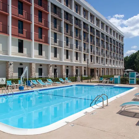 Holiday Inn Express Atlanta Airport-College Park By Ihg-3