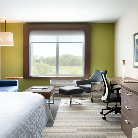 Holiday Inn Express Atlanta Airport-College Park By Ihg-2
