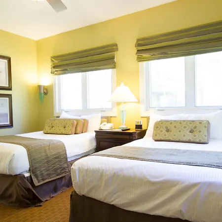 Club Wyndham Resort At Fairfield Mountains-3