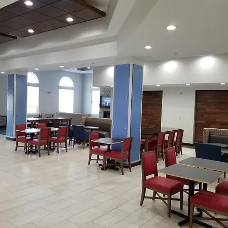 Holiday Inn Express Birch Run-Frankenmuth Area By Ihg-2