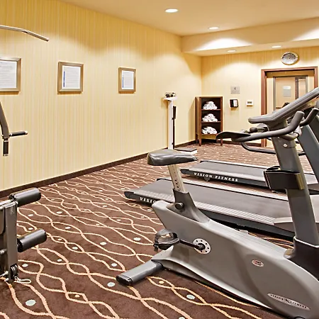 Holiday Inn Express & Suites Salinas By Ihg-2