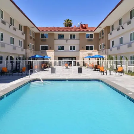 Holiday Inn Express - Santa Rosa North By Ihg-2