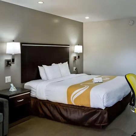 Bay Area Inn & Suites-3