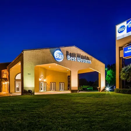 Best Western Yuba City Inn-2