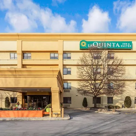 La Quinta By Wyndham Chicago Tinley Park-2