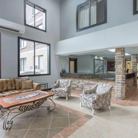 Graystone Lodge, An Ascend Collection Hotel-3