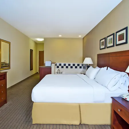 Holiday Inn Express Hotel & Suites East Lansing By Ihg-3