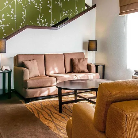 Sleep Inn Midland - Bay City West-2