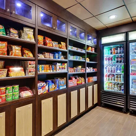 Country Inn & Suites By Radisson, San Carlos, Ca-3