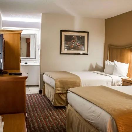 Hampton Inn Chapel Hill-3