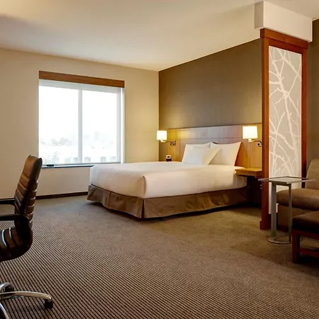 Hyatt Place Detroit/Novi-2
