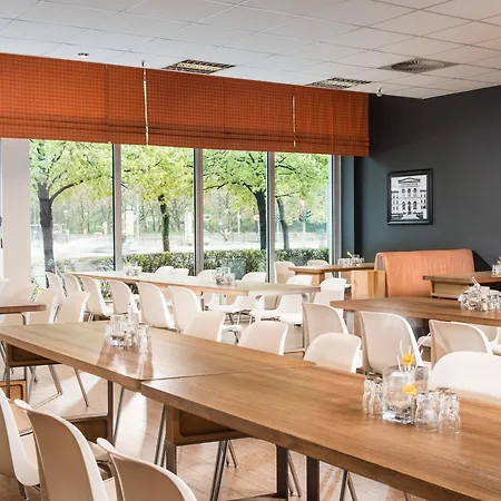 City Hotel Berlin East-2