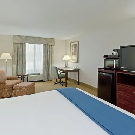 Holiday Inn Express Lordstown-Newton Falls/Warren By Ihg-3