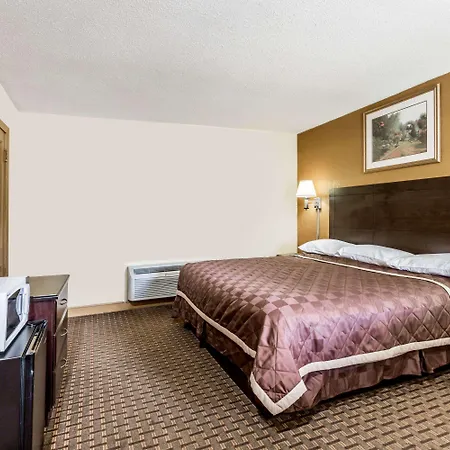 Knights Inn Glen Allen-3