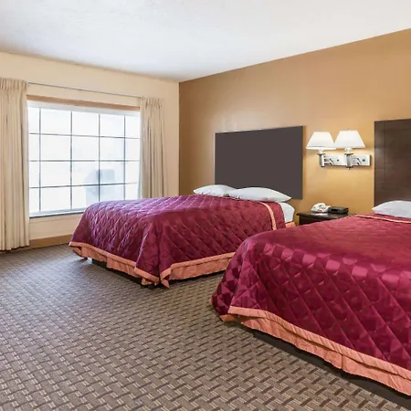 Knights Inn Glen Allen-2
