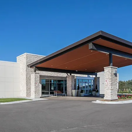 Holiday Inn Express & Suites Ludington By Ihg-2