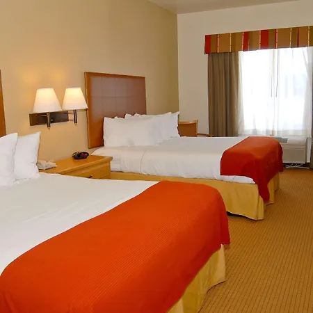 Best Western Wapakoneta Inn-3