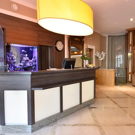 Hotel Coellner Hof-2