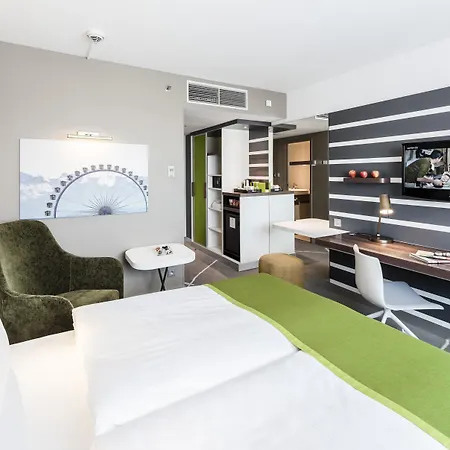 Holiday Inn Munich City Centre By Ihg-2