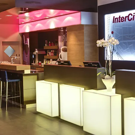 Intercityhotel Ulm-3
