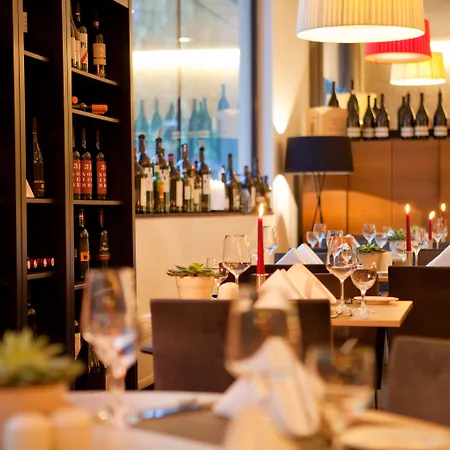 Vienna House Easy By Wyndham Stuttgart Vaihingen-3