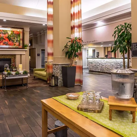 Hilton Garden Inn Detroit Southfield-2