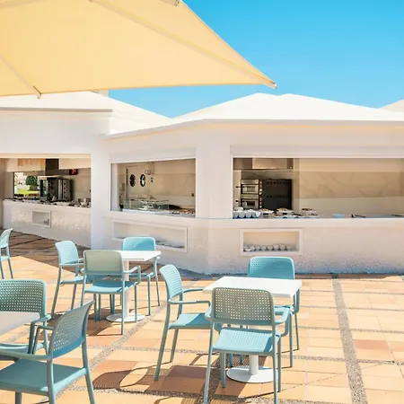 Iberostar Waves Founty Beach All Inclusive-3