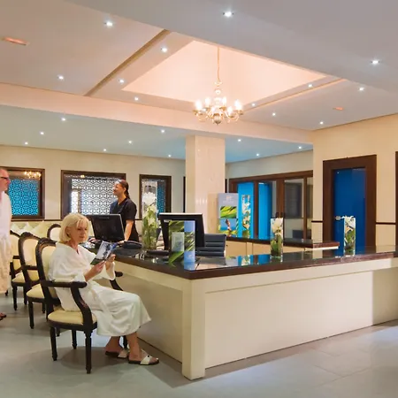 Hotel Riu Tikida Beach - Only Adults-2