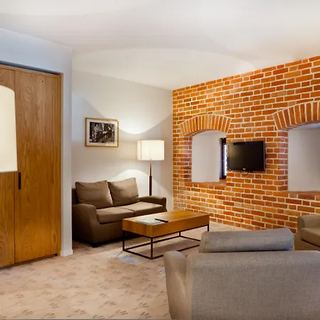 Great Polonia The Granary La Suite Hotel-2