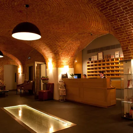 Great Polonia The Granary La Suite Hotel-3