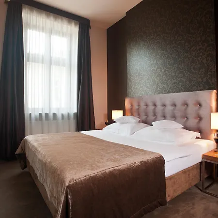 Hotel Unicus Krakow Old Town - Destigo Hotels-2