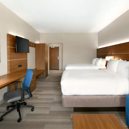 Holiday Inn Express & Suites Salisbury By Ihg-2