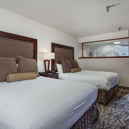 Shilo Inn Suites Hotel - Bend-3