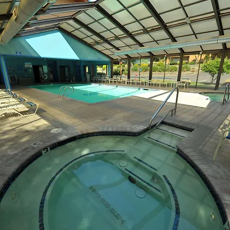 Shilo Inn Suites Hotel - Bend-2