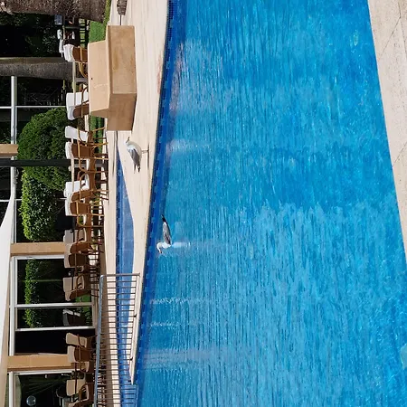 El Oumnia Puerto & Spa-3