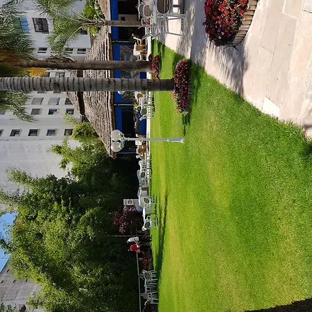El Oumnia Puerto & Spa-2