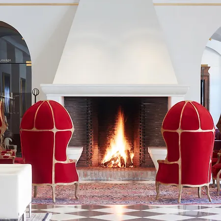Living Hotel De Medici-3