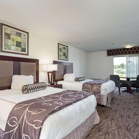 Shilo Inn Suites - Idaho Falls-2