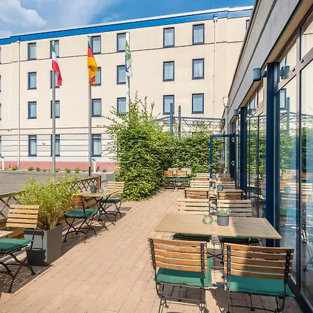 Holiday Inn Express Dortmund By Ihg-3