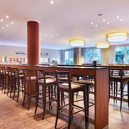 Holiday Inn Express Berlin City Centre West-3