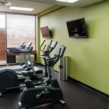 Holiday Inn Express Big Rapids By Ihg-2