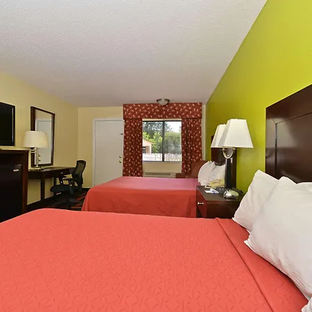 Americas Best Value Inn Canton-2
