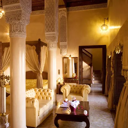 Palais Shéhérazade&Spa-2