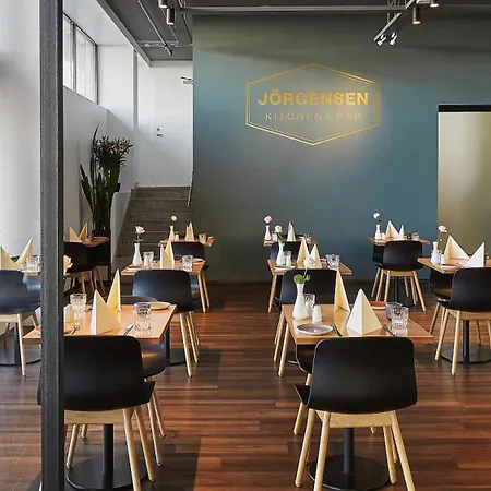 Midgardur By Center Hotels-2