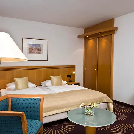 Berlin Mark Hotel-3