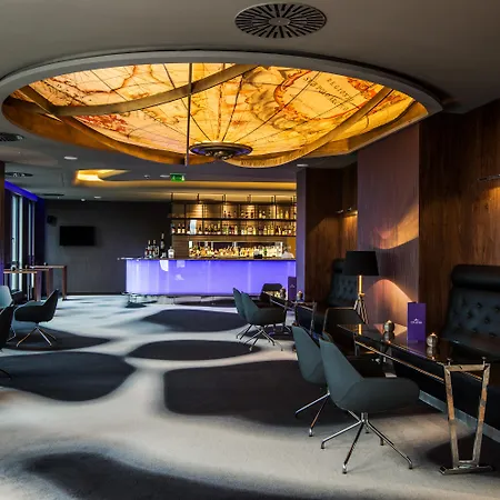 Airport Hotel Okecie-2